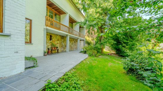 Rue de la Belle Jardinière - 131 - - 4031