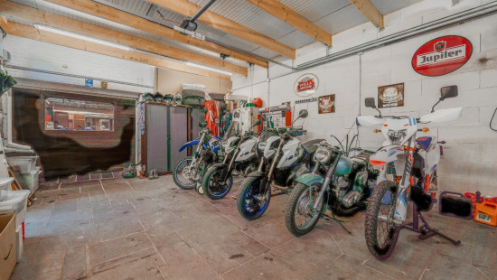 Rue de la Belle Jardinière - 131 - - 4031