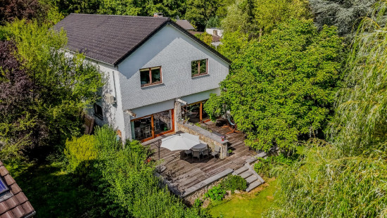 Rue de la Belle Jardinière - 131 - - 4031