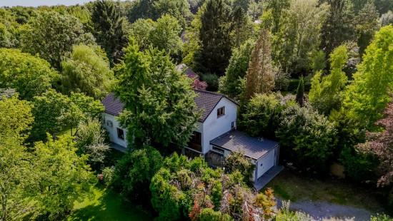 Rue de la Belle Jardinière - 131 - - 4031