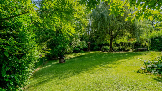 Rue de la Belle Jardinière - 131 - - 4031