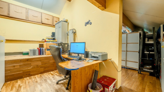 Rue de la Belle Jardinière - 131 - - 4031