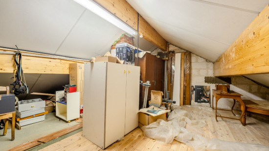 Rue de la Belle Jardinière - 131 - - 4031