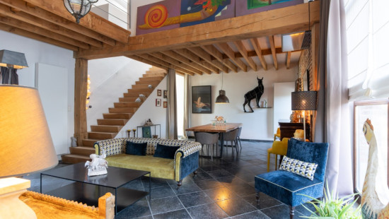 Rue de la Citadelle - 5 - - 5370