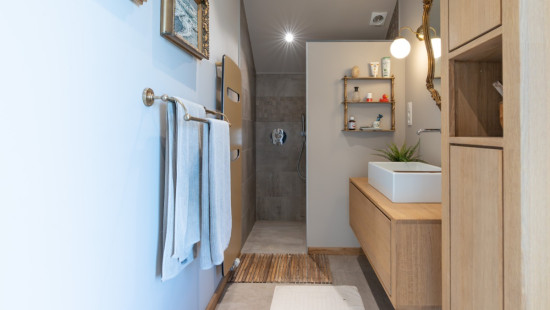 Rue de la Citadelle - 5 - - 5370