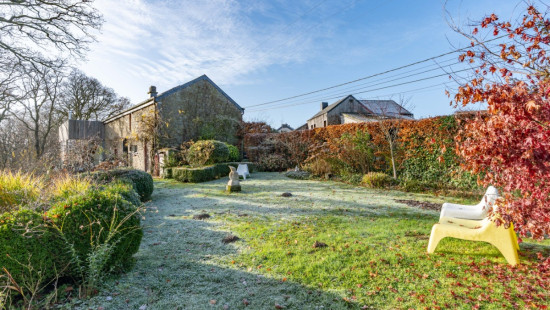 Rue de la Citadelle - 5 - - 5370