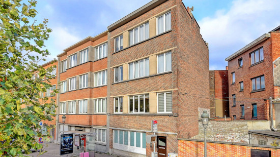 avenue des anciens combattants - 2 - - 1140