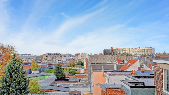 avenue des anciens combattants - 2 - - 1140