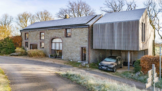 Rue de la Citadelle - 5 - - 5370