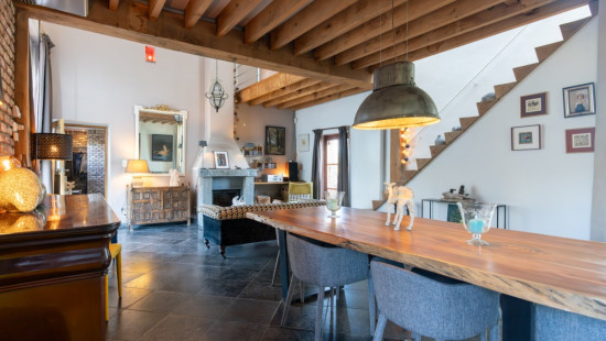 Rue de la Citadelle - 5 - - 5370