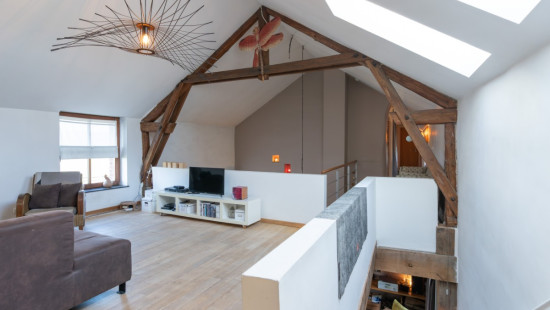 Rue de la Citadelle - 5 - - 5370