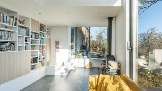 Rue de la Citadelle - 5 - - 5370