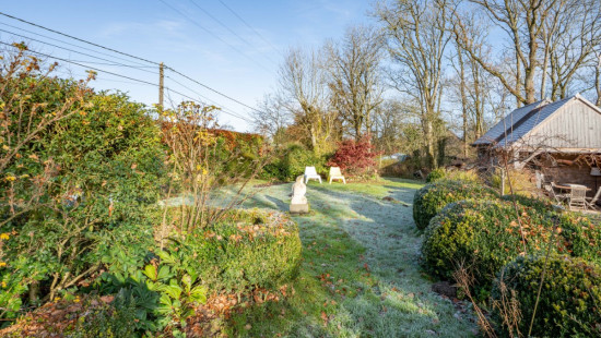 Rue de la Citadelle - 5 - - 5370