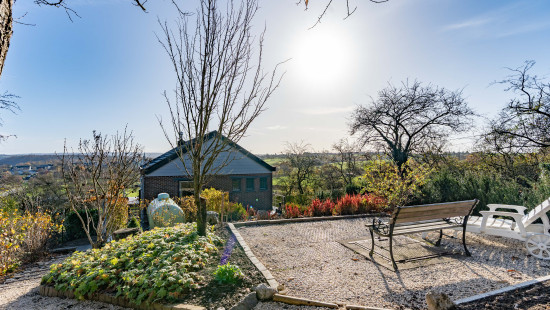 Rue Larmont - 4 - - 5377