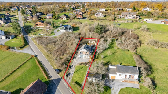 Rue Larmont - 4 - - 5377