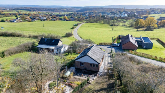 Rue Larmont - 4 - - 5377