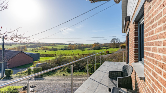 Rue Larmont - 4 - - 5377