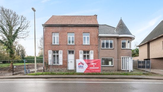 Kattestraat - 34 - - 9150