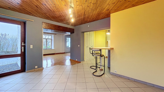 Rue de la faloise - 24 - - 6840