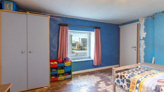 Rue du Centre - 7 - - 6800