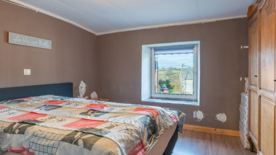 Rue du Centre - 7 - - 6800