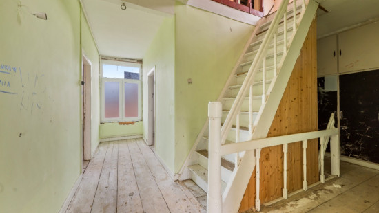 Kattestraat - 34 - - 9150