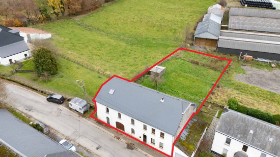 Rue du Tilleul - 125 - - 6637