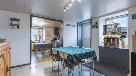 Rue du Centre - 7 - - 6800