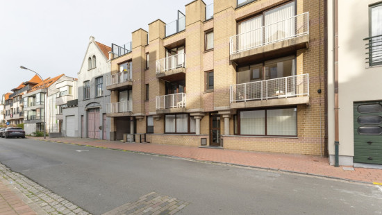 Boudewijnlaan - 52 - 22 - 8300