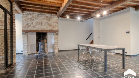 Kerkstraat - 22 - - 8340