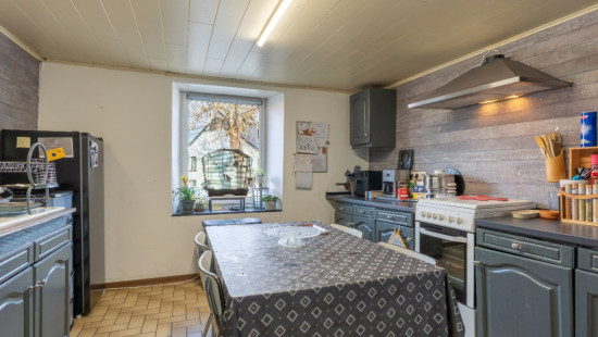 Rue du Centre - 7 - - 6800