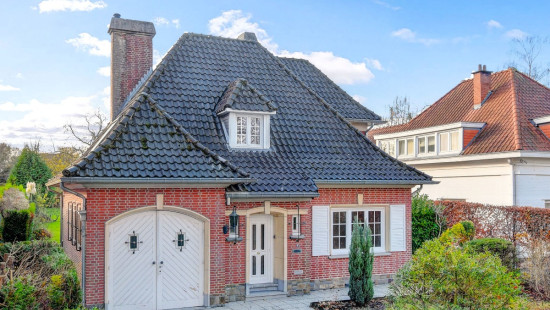 Pierre Marchandstraat - 49 - - 1970