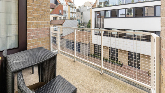 Boudewijnlaan - 52 - 22 - 8300