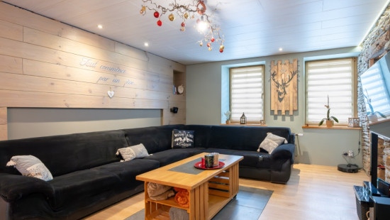 Rue du Tilleul - 125 - - 6637