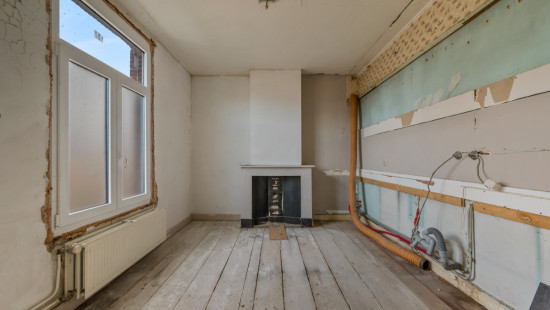 Kattestraat - 34 - - 9150