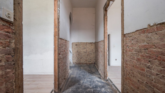 Kattestraat - 34 - - 9150