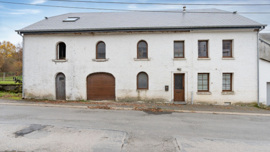 Rue du Tilleul - 125 - - 6637