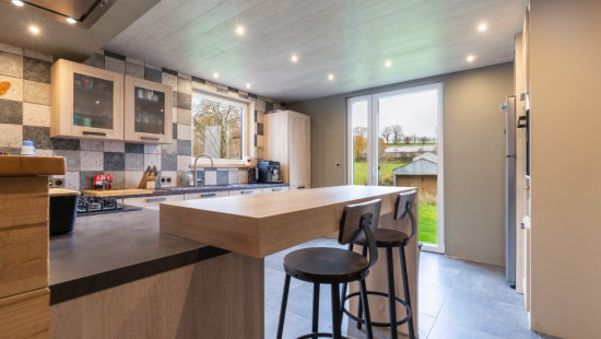 Rue du Tilleul - 125 - - 6637