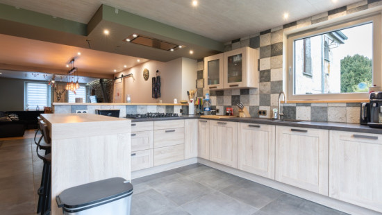 Rue du Tilleul - 125 - - 6637