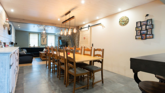 Rue du Tilleul - 125 - - 6637