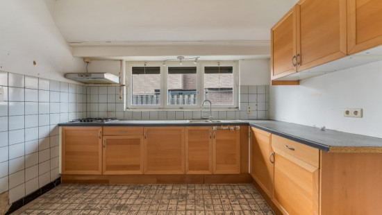 Kattestraat - 36 - - 9150