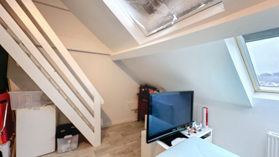 Rue Baron Dubois de Chantraine - 2 - 3.7 - 7020