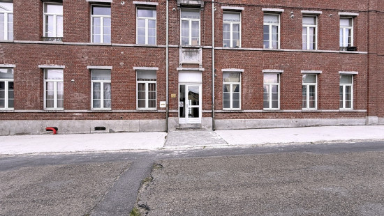 Rue Baron Dubois de Chantraine - 2 - 3.7 - 7020