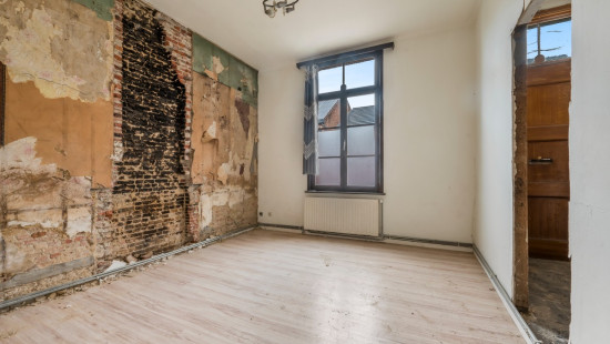 Kattestraat - 34 - - 9150