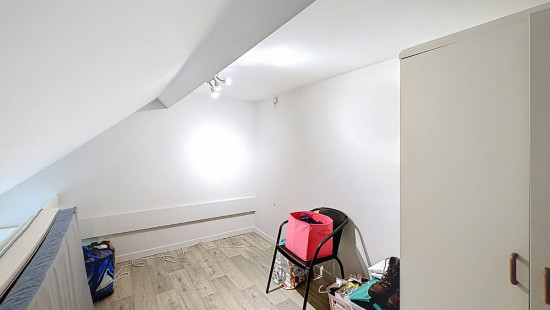 Rue Baron Dubois de Chantraine - 2 - 3.7 - 7020