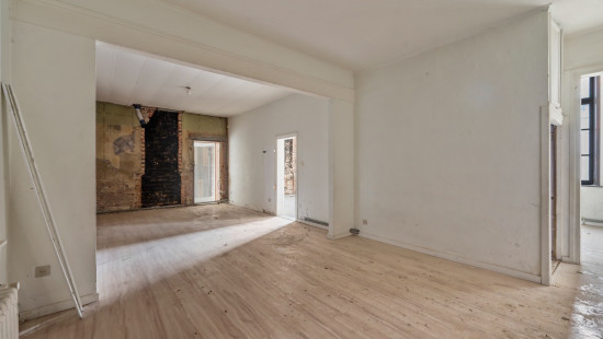 Kattestraat - 34 - - 9150