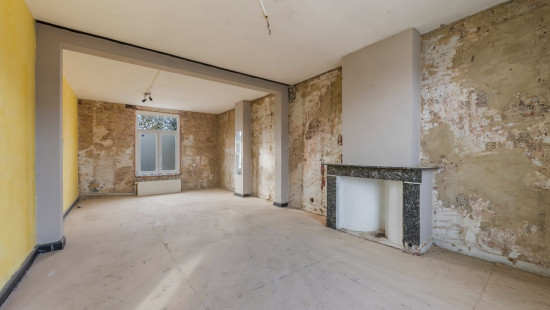 Kattestraat - 34 - - 9150