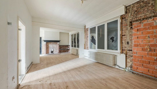 Kattestraat - 34 - - 9150