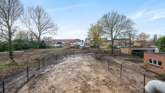 Kattestraat - 34 - - 9150