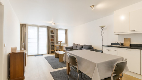 Boudewijnlaan - 52 - 22 - 8300